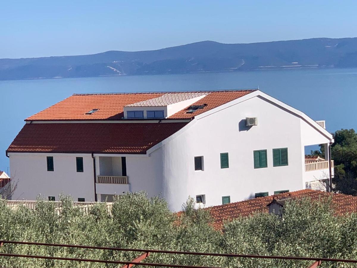 Tia Maria Apartment Bol