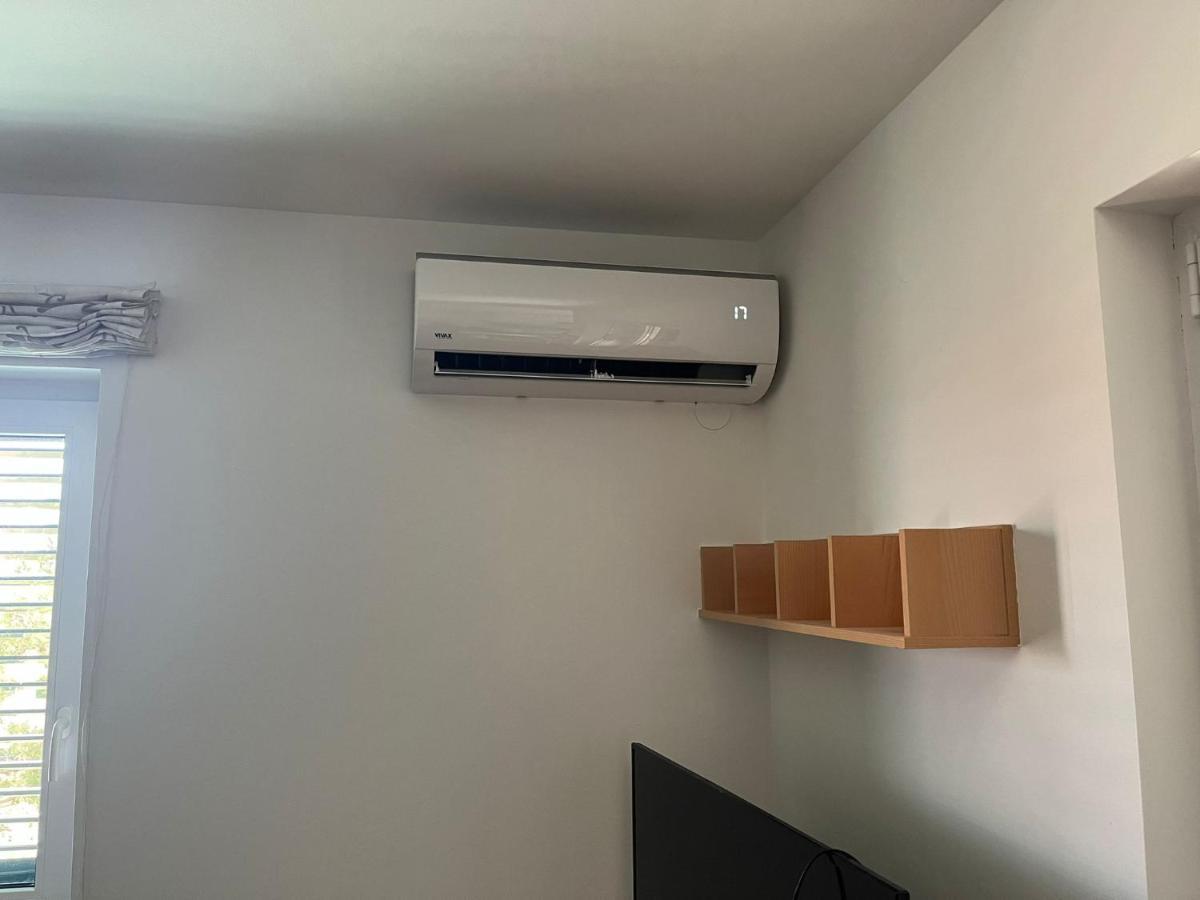 Tia Maria Apartment *