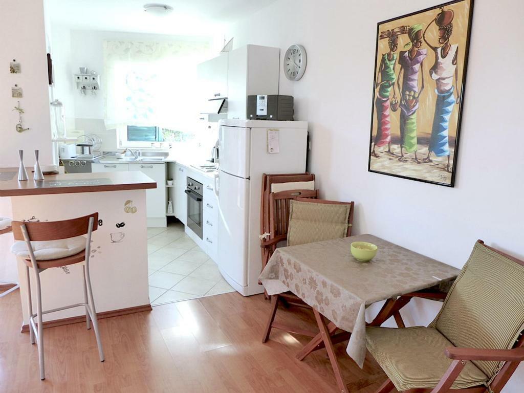 Apartment Tia Maria *