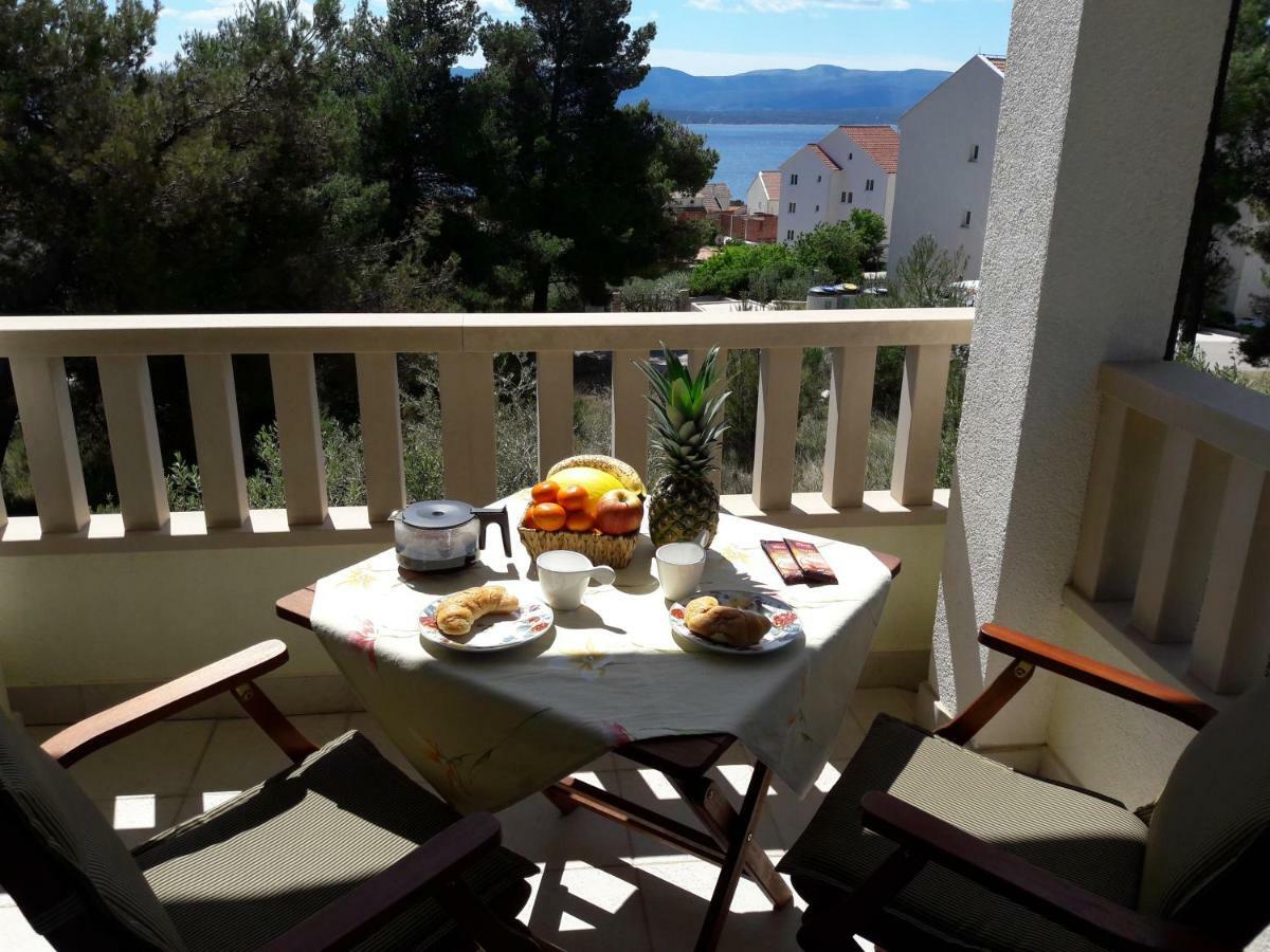 Apartment Tia Maria Bol