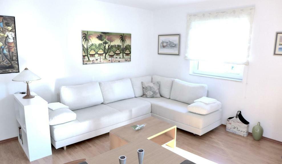 Tia Maria Apartment