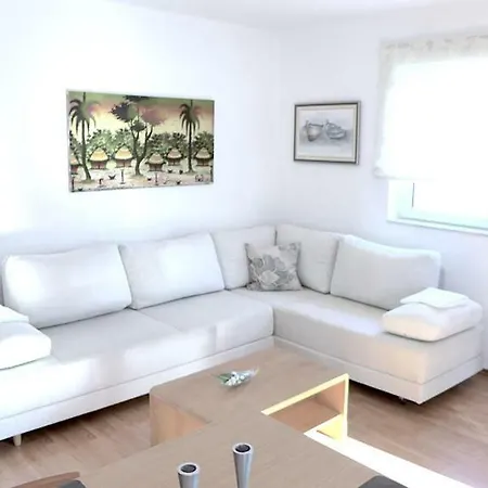 Tia Maria Apartment Bol Exterior photo