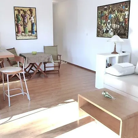 Tia Maria Apartment Bol Exterior photo